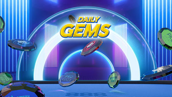 Daily Gems